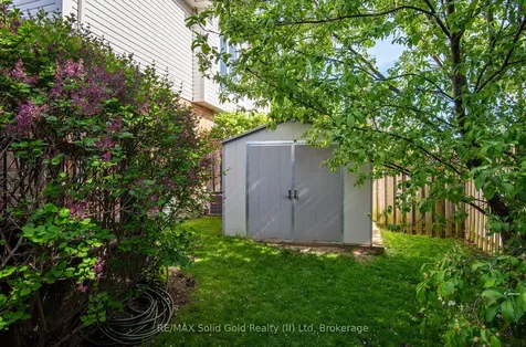31 Adler Drive Cambridge ON N3C 4J9