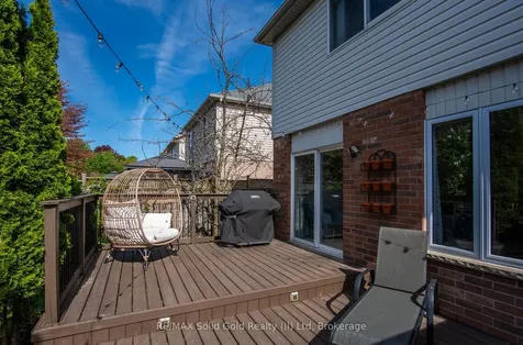 31 Adler Drive Cambridge ON N3C 4J9