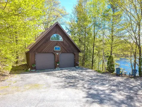 207 Rankin Lake Road Seguin ON P2A 0B2