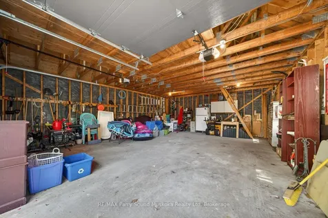 207 Rankin Lake Road Seguin ON P2A 0B2