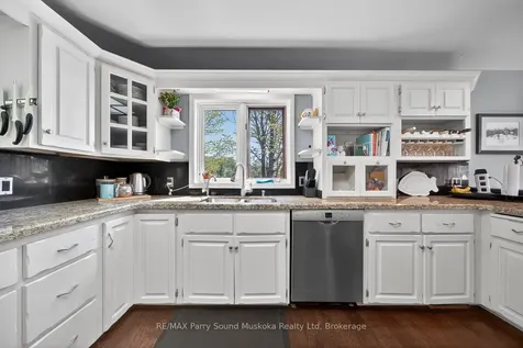 207 Rankin Lake Road Seguin ON P2A 0B2