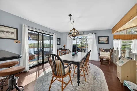 207 Rankin Lake Road Seguin ON P2A 0B2