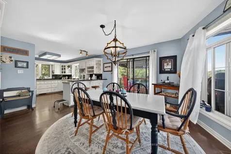 207 Rankin Lake Road Seguin ON P2A 0B2