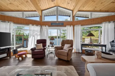 207 Rankin Lake Road Seguin ON P2A 0B2