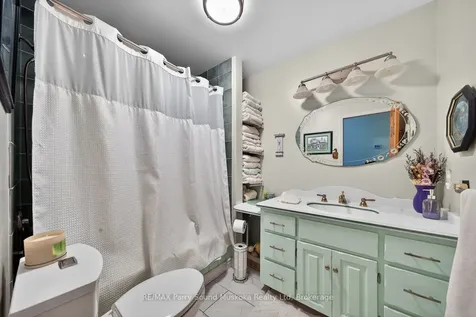 207 Rankin Lake Road Seguin ON P2A 0B2