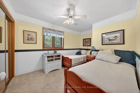 207 Rankin Lake Road Seguin ON P2A 0B2