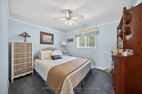 207 Rankin Lake Road Seguin ON P2A 0B2