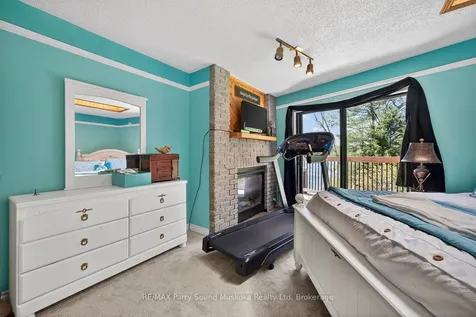 207 Rankin Lake Road Seguin ON P2A 0B2