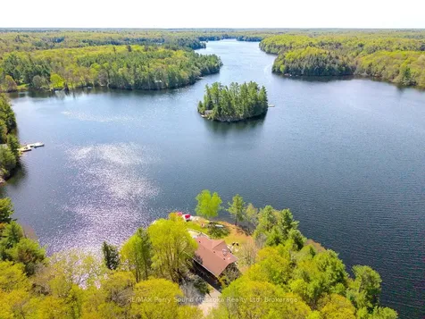207 Rankin Lake Road Seguin ON P2A 0B2