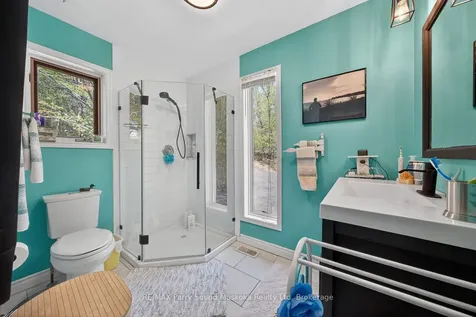 207 Rankin Lake Road Seguin ON P2A 0B2