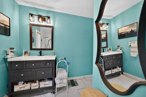207 Rankin Lake Road Seguin ON P2A 0B2