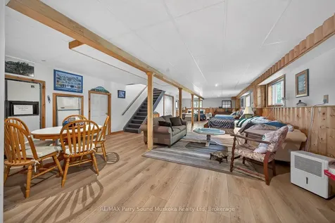 207 Rankin Lake Road Seguin ON P2A 0B2