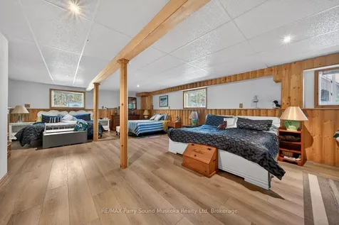 207 Rankin Lake Road Seguin ON P2A 0B2