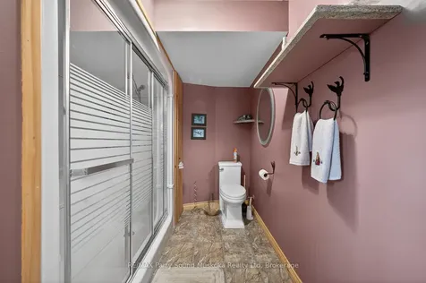 207 Rankin Lake Road Seguin ON P2A 0B2