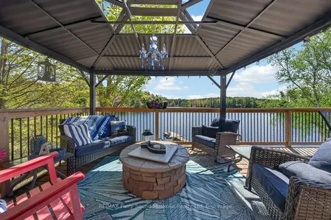 207 Rankin Lake Road Seguin ON P2A 0B2