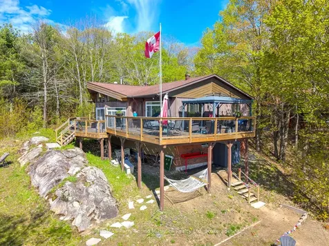 207 Rankin Lake Road Seguin ON P2A 0B2