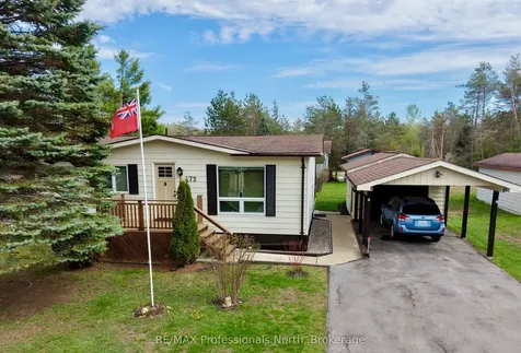 1094 Seventh Lane Minden Hills ON K0M 2K0