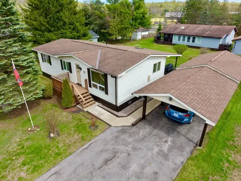 1094 Seventh Lane Minden Hills ON K0M 2K0