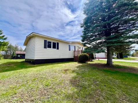 1094 Seventh Lane Minden Hills ON K0M 2K0