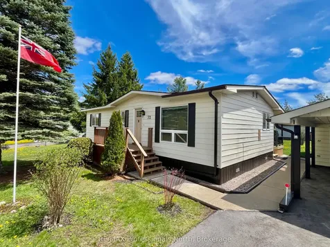 1094 Seventh Lane Minden Hills ON K0M 2K0