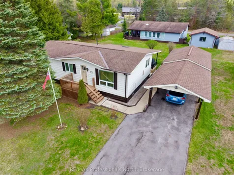 1094 Seventh Lane Minden Hills ON K0M 2K0