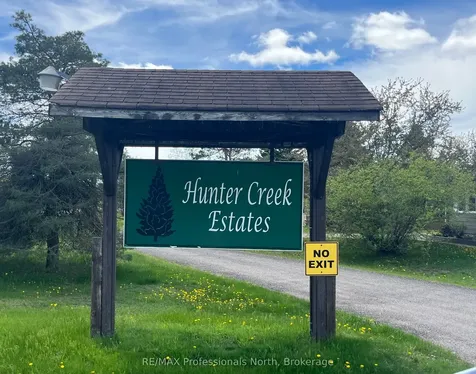 1094 Seventh Lane Minden Hills ON K0M 2K0