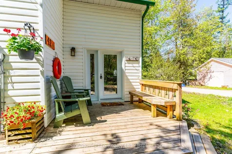 42 Rose Street Kawartha Lakes ON K9V 4R6