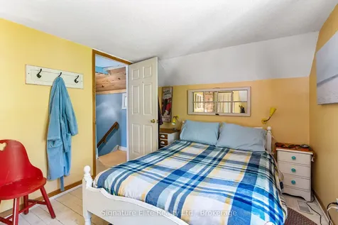 42 Rose Street Kawartha Lakes ON K9V 4R6