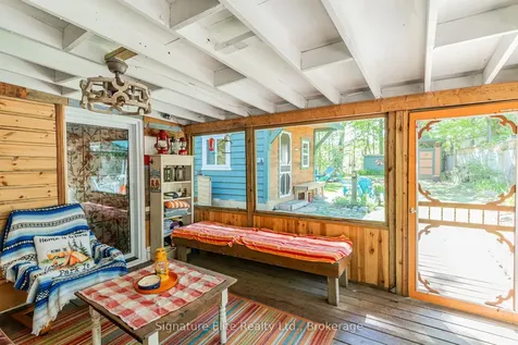 42 Rose Street Kawartha Lakes ON K9V 4R6