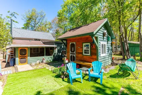 42 Rose Street Kawartha Lakes ON K9V 4R6