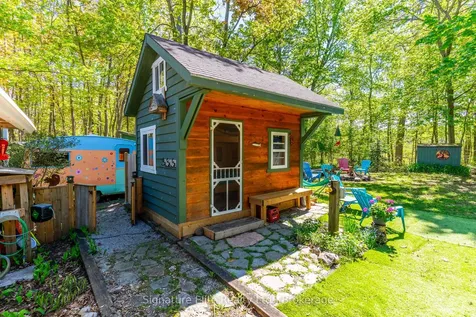42 Rose Street Kawartha Lakes ON K9V 4R6