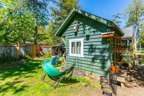 42 Rose Street Kawartha Lakes ON K9V 4R6