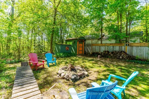 42 Rose Street Kawartha Lakes ON K9V 4R6