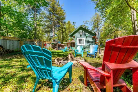 42 Rose Street Kawartha Lakes ON K9V 4R6