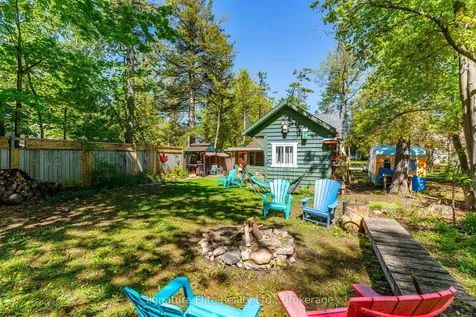 42 Rose Street Kawartha Lakes ON K9V 4R6