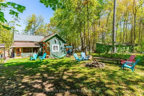 42 Rose Street Kawartha Lakes ON K9V 4R6