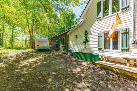 42 Rose Street Kawartha Lakes ON K9V 4R6