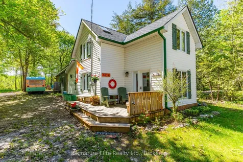 42 Rose Street Kawartha Lakes ON K9V 4R6