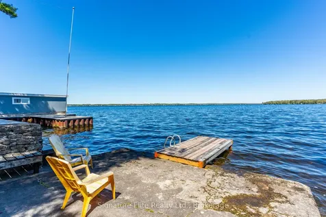 42 Rose Street Kawartha Lakes ON K9V 4R6