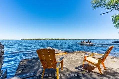 42 Rose Street Kawartha Lakes ON K9V 4R6