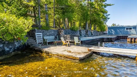 42 Rose Street Kawartha Lakes ON K9V 4R6