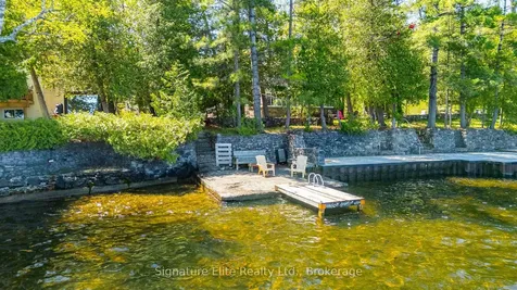 42 Rose Street Kawartha Lakes ON K9V 4R6