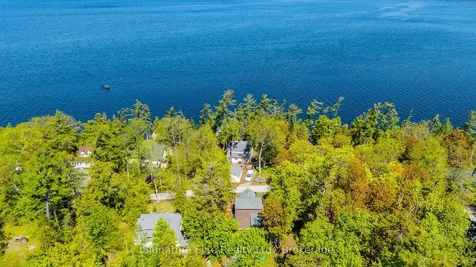 42 Rose Street Kawartha Lakes ON K9V 4R6