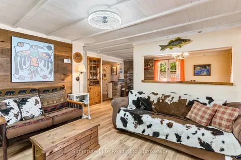42 Rose Street Kawartha Lakes ON K9V 4R6