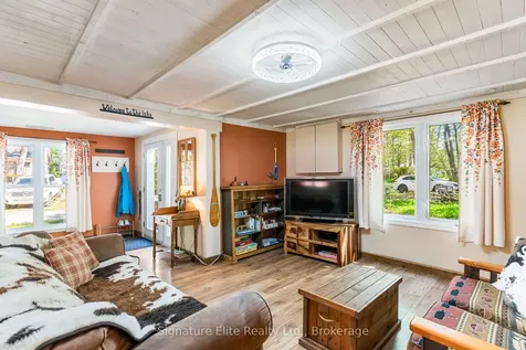 42 Rose Street Kawartha Lakes ON K9V 4R6
