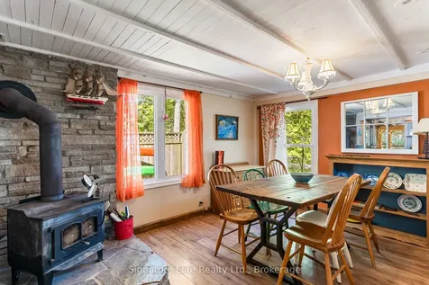 42 Rose Street Kawartha Lakes ON K9V 4R6