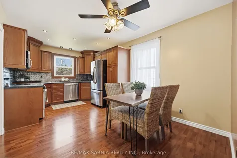 371 Mack Avenue Sarnia ON N7T 3P7