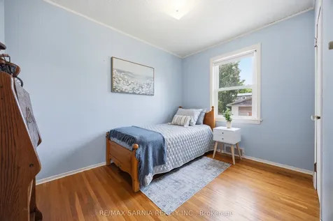 371 Mack Avenue Sarnia ON N7T 3P7