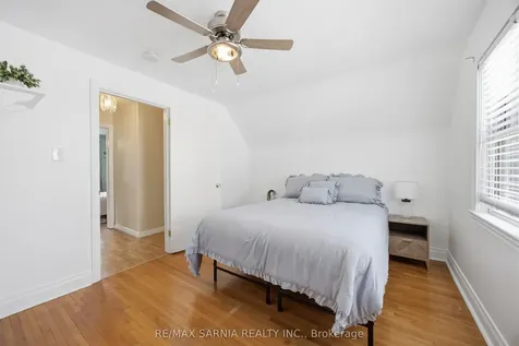371 Mack Avenue Sarnia ON N7T 3P7