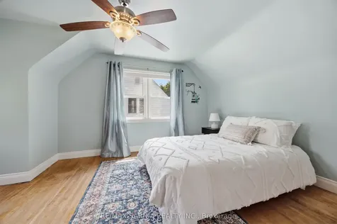 371 Mack Avenue Sarnia ON N7T 3P7